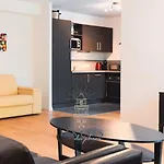 PARK AVENUE - Grand T2 centre ville