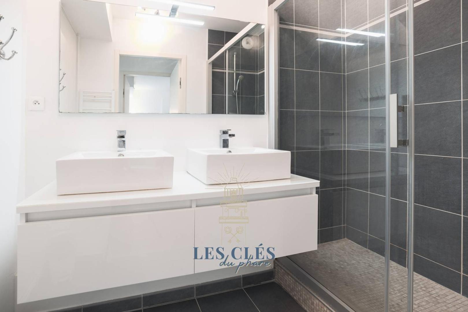 Appartement Park Avenue - Grand T2 Centre Le Touquet-Paris-Plage