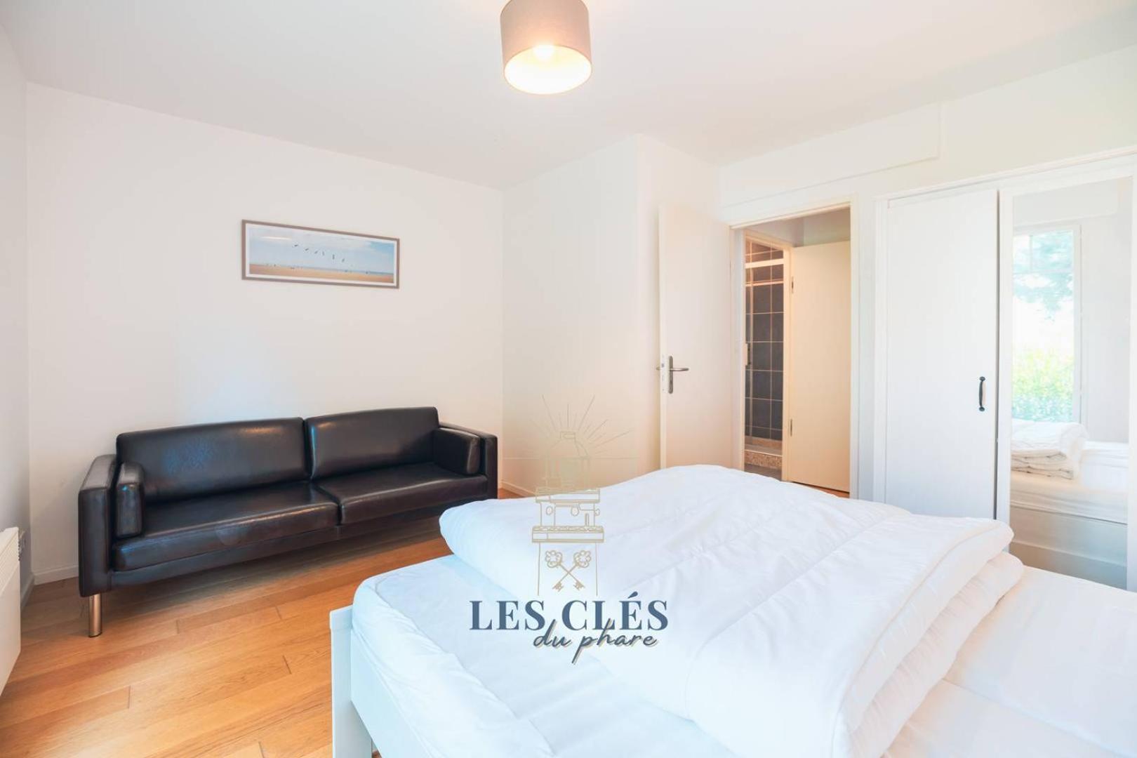 Park Avenue - Grand T2 Centre * Le Touquet-Paris-Plage