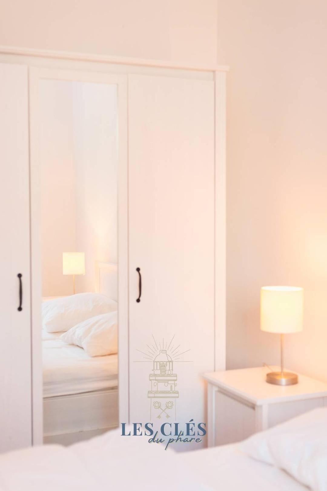 Appartement Park Avenue - Grand T2 Centre